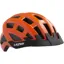 Lazer Compact Helmet Uni-Size 54-61cm in Flash Orange 