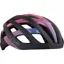 Genesis MIPS Helmet in Matt Black and Purple
