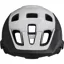 Lazer Jackal KinetiCore Helmet in Matt White and Black