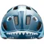 Lazer PNut KinetiCore Uni-Kids Helmet in Shark Blue