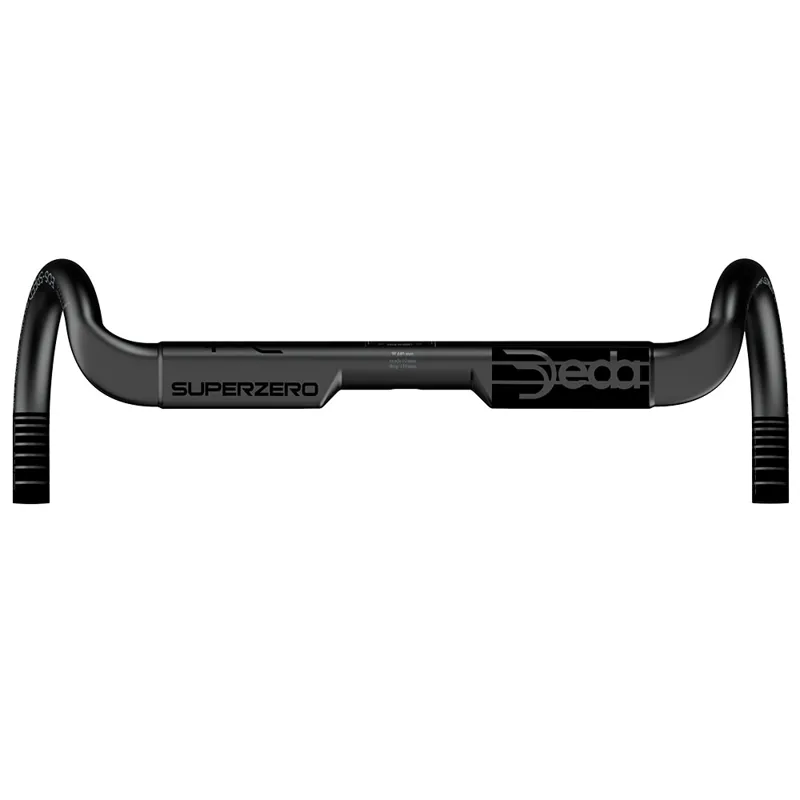 Deda Elementi Tri / TT Aero Bars | Parabolica Uno, Alloy