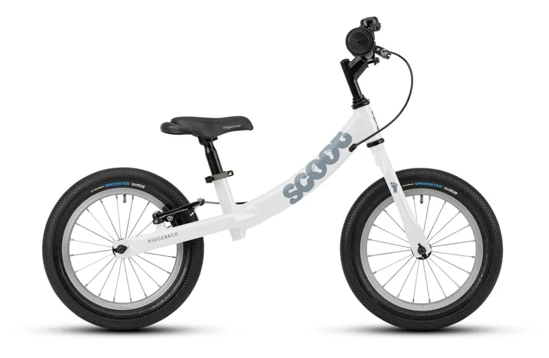 Ridgeback new arrivals mx16 silver