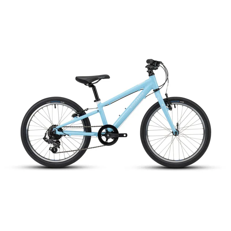 Ridgeback shop mx16 silver