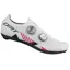 DMT KR0 Giro D Italia Road Shoe in White