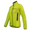 Funkier Storm WJ-1403 Ladies Waterproof Jacket In Yellow
