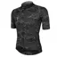 Funkier Mirano Gents Pro Short Sleeve Jersey In Black