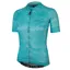 Funkier Arissa Ladies Pro Short Sleeve Jersey In Mint Blue