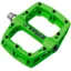2022 Tag Metals T3 Nylon Pedal - Green