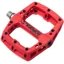 2022 Tag Metals T3 Nylon Pedal - Red