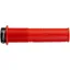 Tag Metals T1 Braap Grips in Red