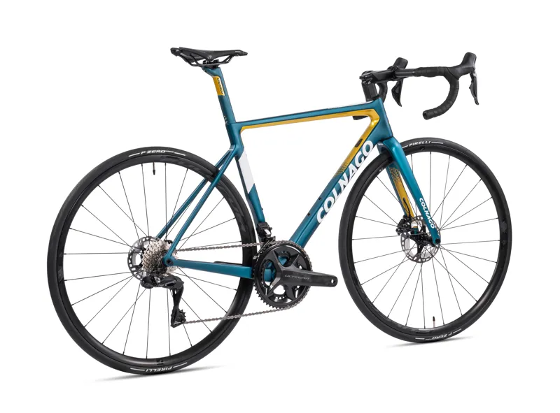 Colnago disc cheap road bike
