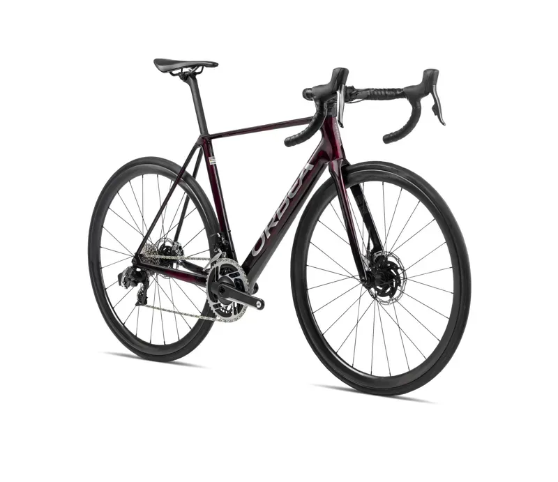 2024 Orbea Orca M20i Ltd Shimano Ultegra 12 Speed Di2 Carbon Ligh