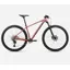 Orbea Onna 20 Mountain Bike In Terracotta Red Matt/Green Gloss