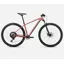 Orbea Onna 10 Mountain Bike In Terracotta Red Matt/Green Gloss