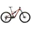 Orbea Rallon M10 Mountain Bike In Mars Red/Black