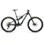 Orbea Rallon M10 Mountain Bike In Forest Green Carbon/Blue Stone