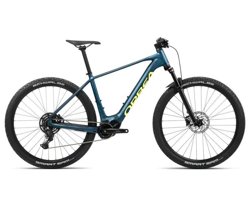 Electric Mountain Bike Bikes Bridgtown Cycles