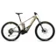 Orbea Wild H20-Eagle In Baobab Brown/Nori Green
