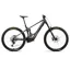 Orbea Wild M10 In Cosmic Carbon View