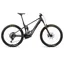 Orbea Wild M-Team Mountain Bike In Cosmic Carbon View Matt