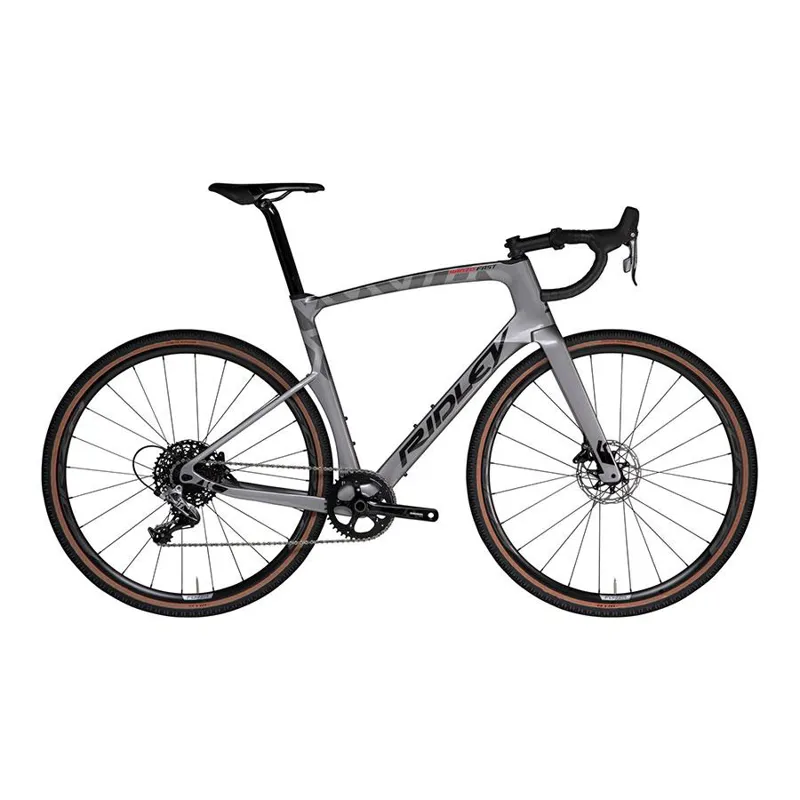 Ridley aero on sale gravel bike