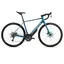 Orbea Avant H60 Road Bike In Slate Blue Matt/Halo Silver Gloss