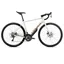 Orbea Avant H60 Road Bike In Ivory White/Titan Bronze Gloss