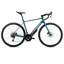 Orbea Avant H30 Road Bike In Slate Blue Matt/Halo Silver Gloss