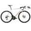 Orbea Orca M20iteam Road Bike In Ivory White/Burgundy/Vulcano Matt
