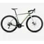 Orbea Terra H40 Gravel Bike In Artichoke Matt/Lilac Matt