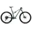 Orbea Oiz M21 Mountain Bike In Seaweed Carbon View Gloss/Spaceship Green Matt