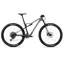 Orbea Oiz M21 Mountain Bike In Diamond Carbon View Matt-Gloss