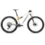 Orbea Oiz M10 Mountain Bike In Ivory White Gloss/Bumblebee Yellow Matt