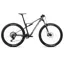 Orbea Oiz M10 Mountain Bike In Diamond Carbon View Matt-Gloss