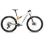 Orbea Oiz M10 Axs Mountain Bike In Ivory White Gloss/Bumblebee Yellow Matt