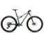 Orbea Oiz M10 Axs Mountain Bike In Seaweed Carbon View Gloss/Spaceship Green Matt
