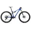 Orbea Oiz M-Pro Mountain Bike In Cobalt Blue Gloss/Carbon Raw Matt