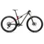Orbea Oiz M-Pro Mountain Bike In Diamond Carbon View Matt/Cherry Red Gloss