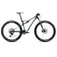 Orbea Oiz M-Pro Mountain Bike In Oft Forest Green/Green Mint Gloss