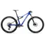 Orbea Oiz M-Team Axs Mountain Bike In Cobalt Blue Gloss/Carbon Raw Matt