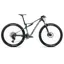 Orbea Oiz M-Team Axs Mountain Bike In Oft Forest Green/Green Mint Gloss