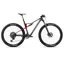 Orbea Oiz M-Team Factory Mountain Bike In Diamond Carbon View Matt/Cherry Red Gloss
