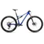 Orbea Oiz M-Ltd Mountain Bike In Cobalt Blue Gloss/Carbon Raw Matt