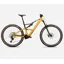 Orbea Rise Sl H20 Mountain Bike In Bumblebee Yellow-Black Matt