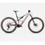 Orbea Rise Sl M20 630Wh E-Mountain Bike In Desert Rose/Carbon Raw Matt