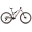 Orbea Rise Sl M10 420Wh E-Mountain Bike In Desert Rose/Carbon Raw Matt