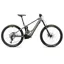 Orbea Wild H20 E-Mountain Bike In Spaceship Green/Black Matt
