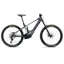 Orbea Wild H20 E-Mountain Bike In Tanzanite/Blue Stone Matt