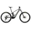 Orbea Wild H10 E-Mountain Bike In Spaceship Green/Black Matt