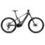 Orbea Wild H10 E-Mountain Bike In Tanzanite/Blue Stone Matt